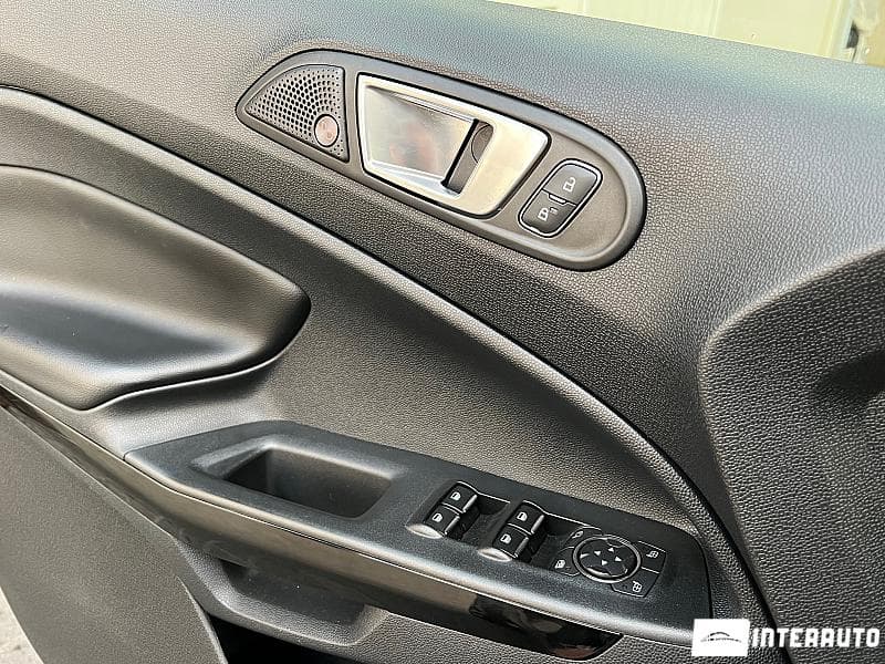 Ford Ecosport 2019 — Миниатюра 17