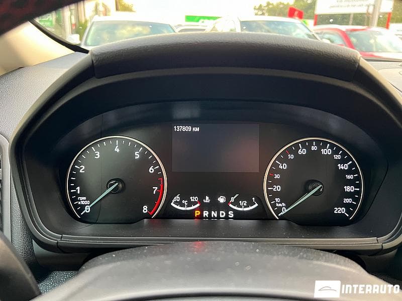 Ford Ecosport 2019 — Миниатюра 11