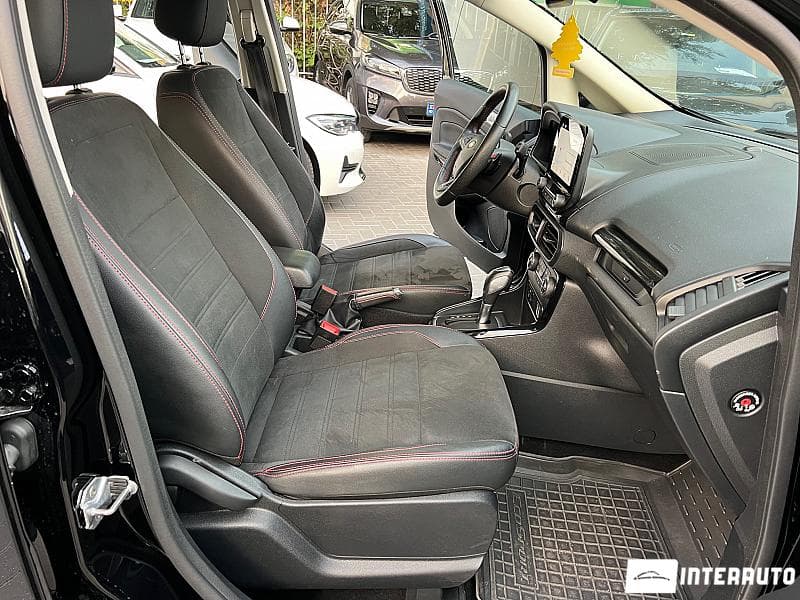 Ford Ecosport 2019 — Миниатюра 7