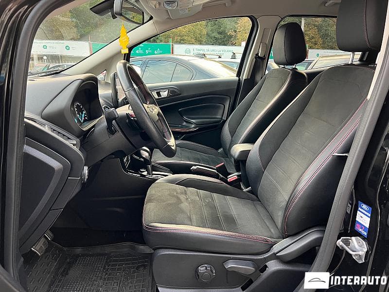 Ford Ecosport 2019 — Миниатюра 5