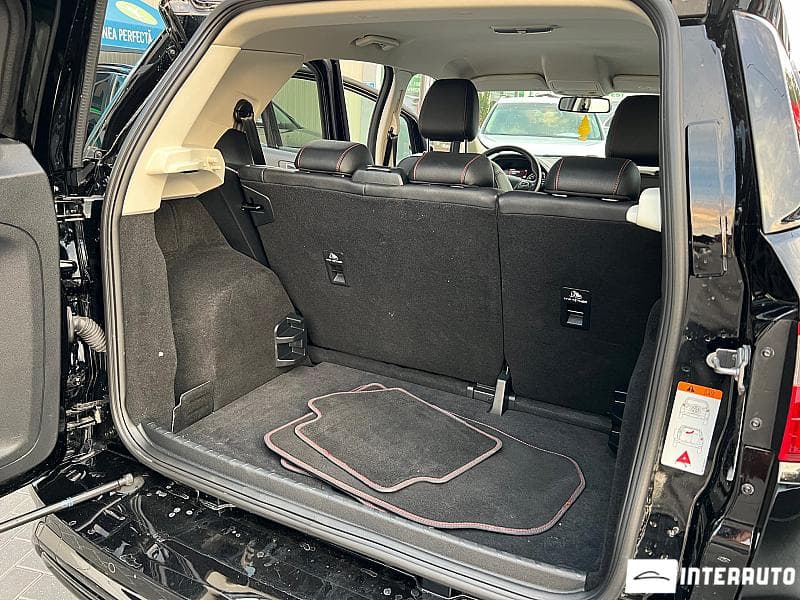 Ford Ecosport 2019 — Миниатюра 20