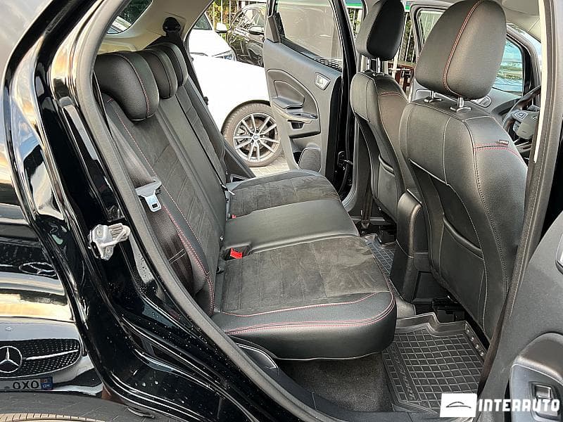 Ford Ecosport 2019 — Миниатюра 8