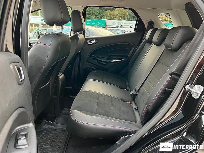 Ford Ecosport 2019 — Миниатюра 6
