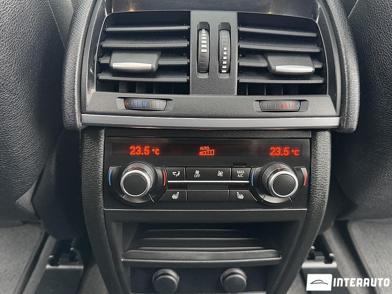 BMW X5 4.0e 2018 — Миниатюра 17