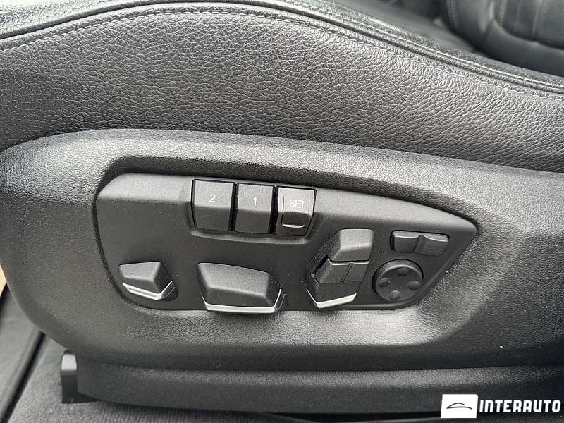BMW X5 4.0e 2018 — Миниатюра 24