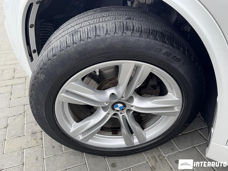 BMW X5 4.0e 2018 — Миниатюра 20