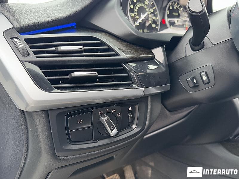 BMW X5 4.0e 2018 — Миниатюра 23