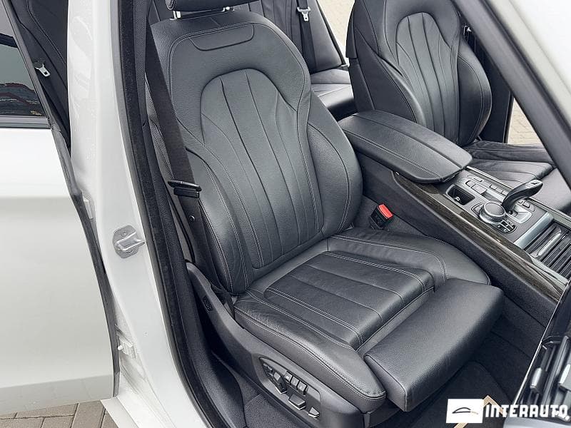 BMW X5 4.0e 2018 — Миниатюра 19