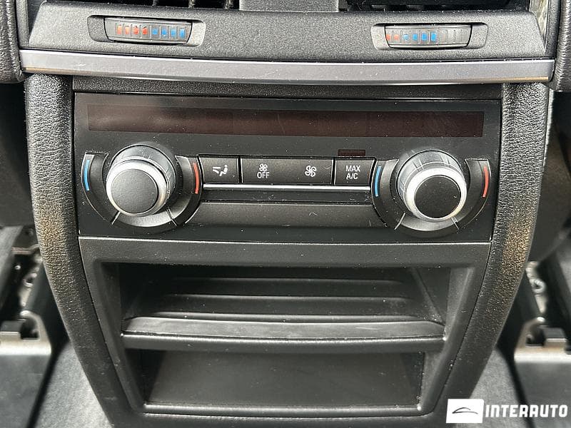 2017 BMW X5 4.0e — Miniatură 20