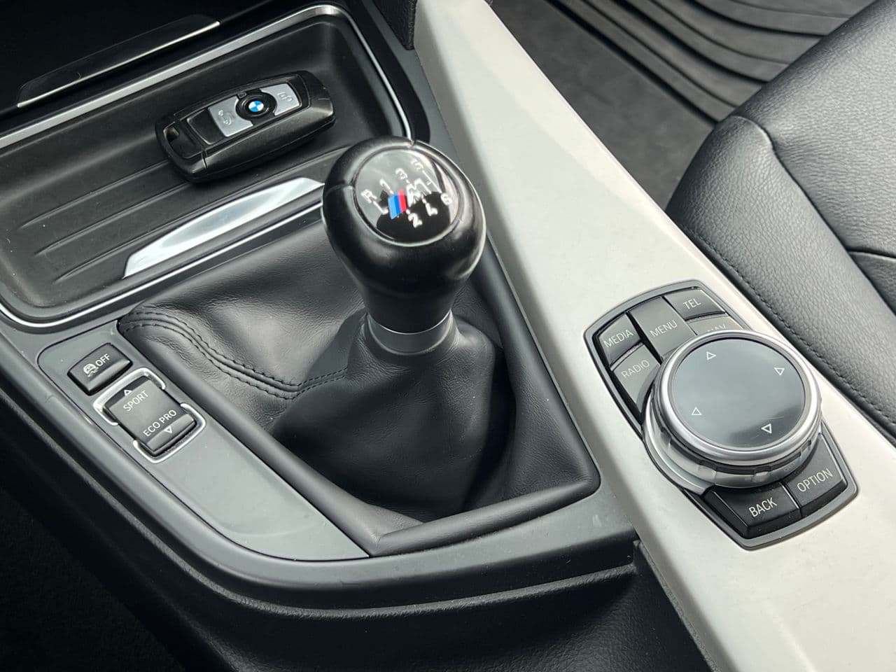 BMW 316 2013 — Миниатюра 11