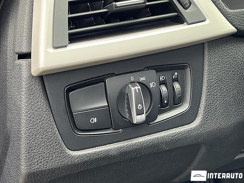 BMW 316 2013 — Миниатюра 17