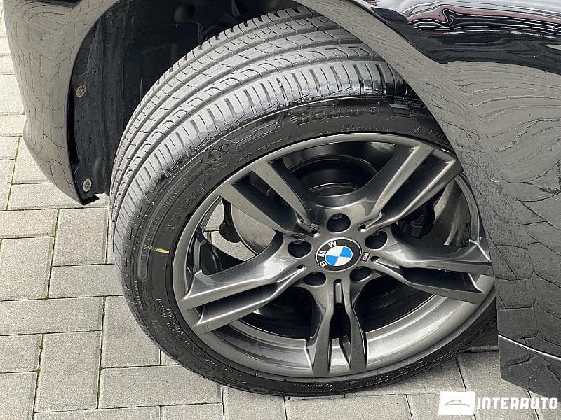BMW 316 2013 — Миниатюра 15