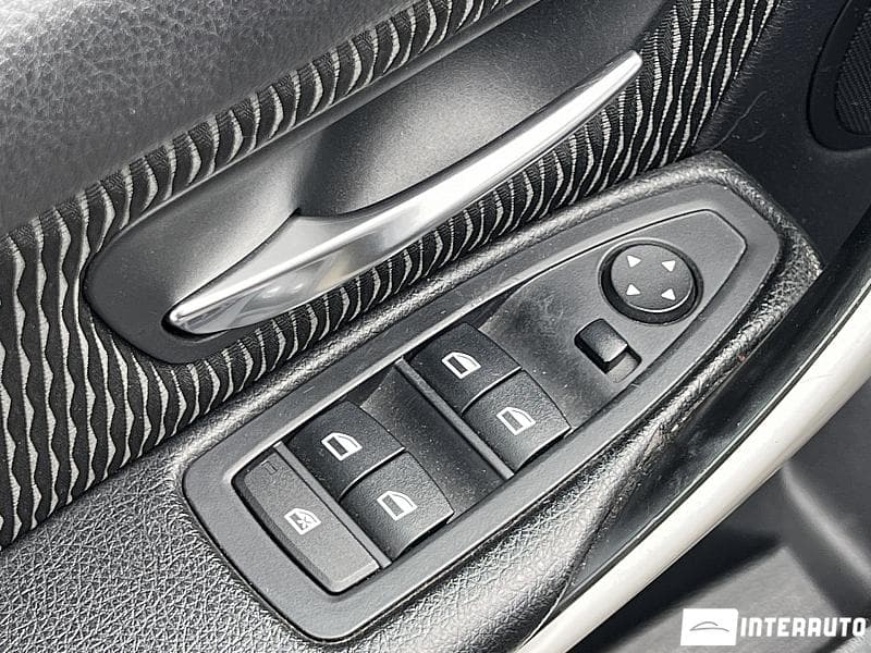 BMW 316 2013 — Миниатюра 16