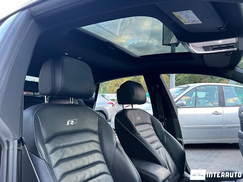 Volkswagen Arteon 2019 — Миниатюра 22