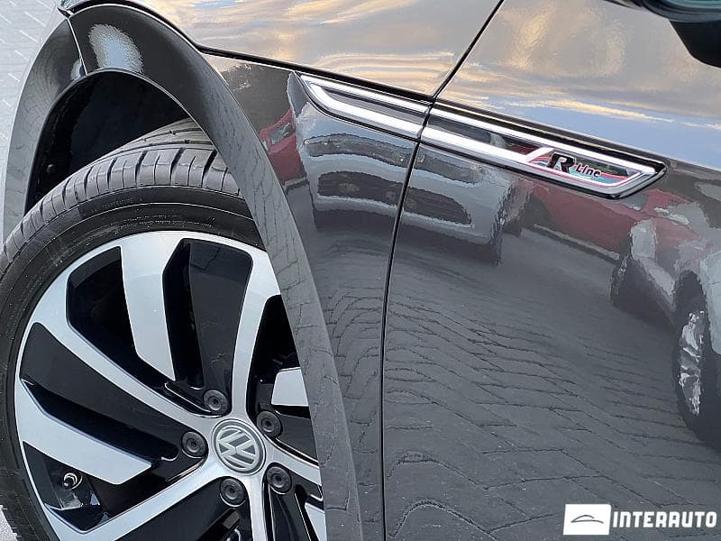 Volkswagen Arteon 2019 — Миниатюра 26