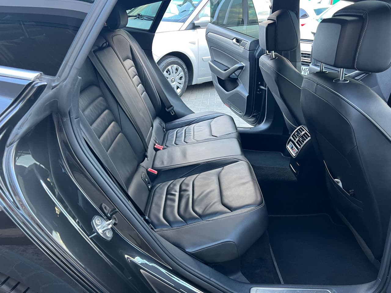 Volkswagen Arteon 2019 — Миниатюра 20