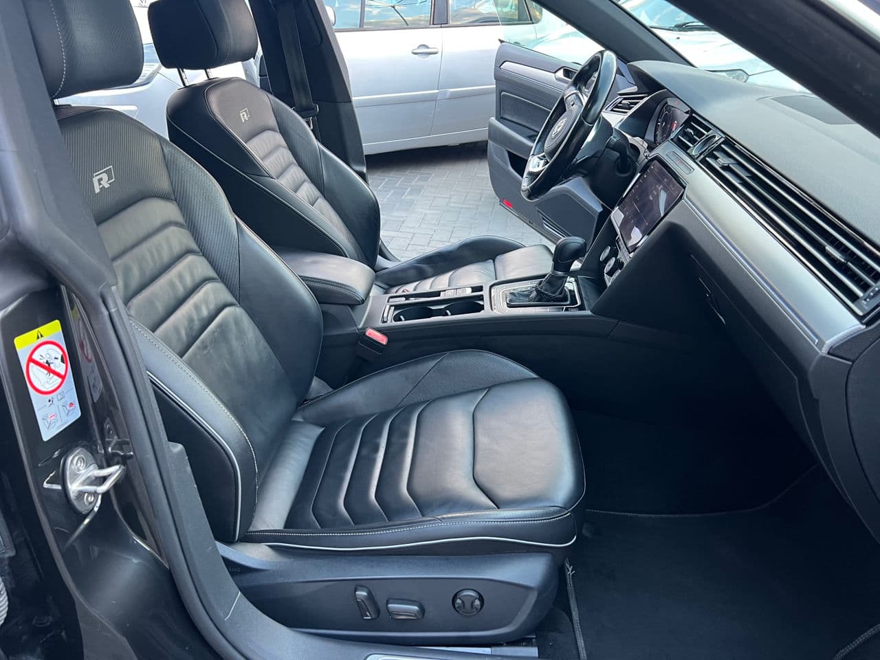 Volkswagen Arteon 2019 — Миниатюра 21