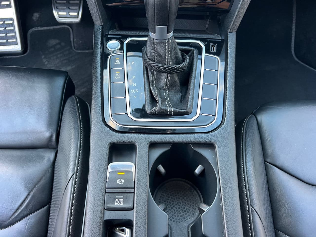 Volkswagen Arteon 2019 — Миниатюра 17