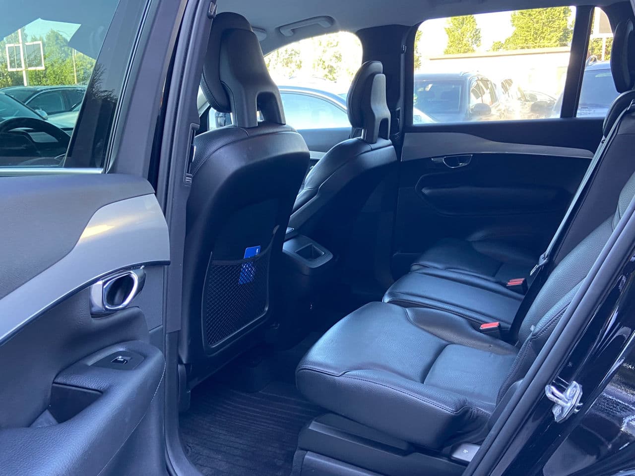 Volvo XC 90 2016 — Миниатюра 15