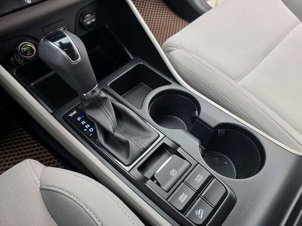 2018 Hyundai Tucson — Miniatură 12