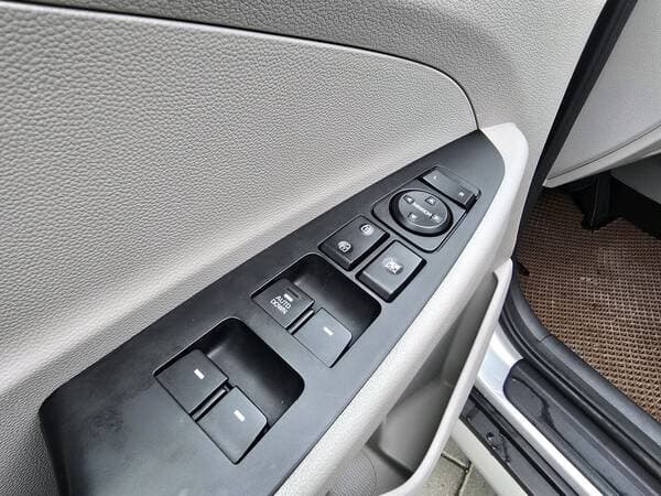 2018 Hyundai Tucson — Miniatură 14