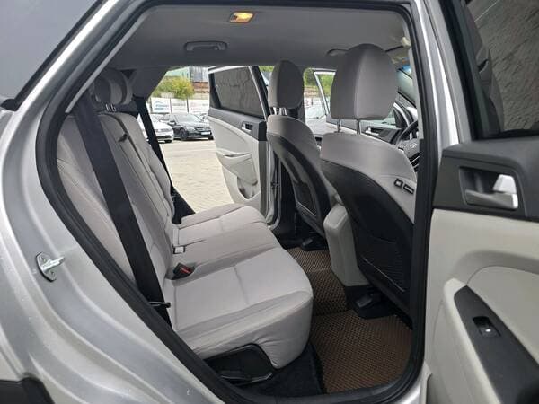 2018 Hyundai Tucson — Miniatură 15