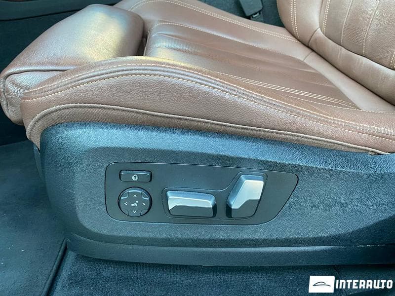 BMW X5 3.0D 2019 — Миниатюра 15