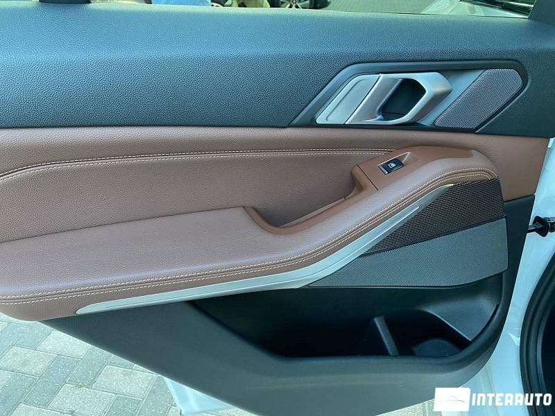 BMW X5 3.0D 2019 — Миниатюра 17