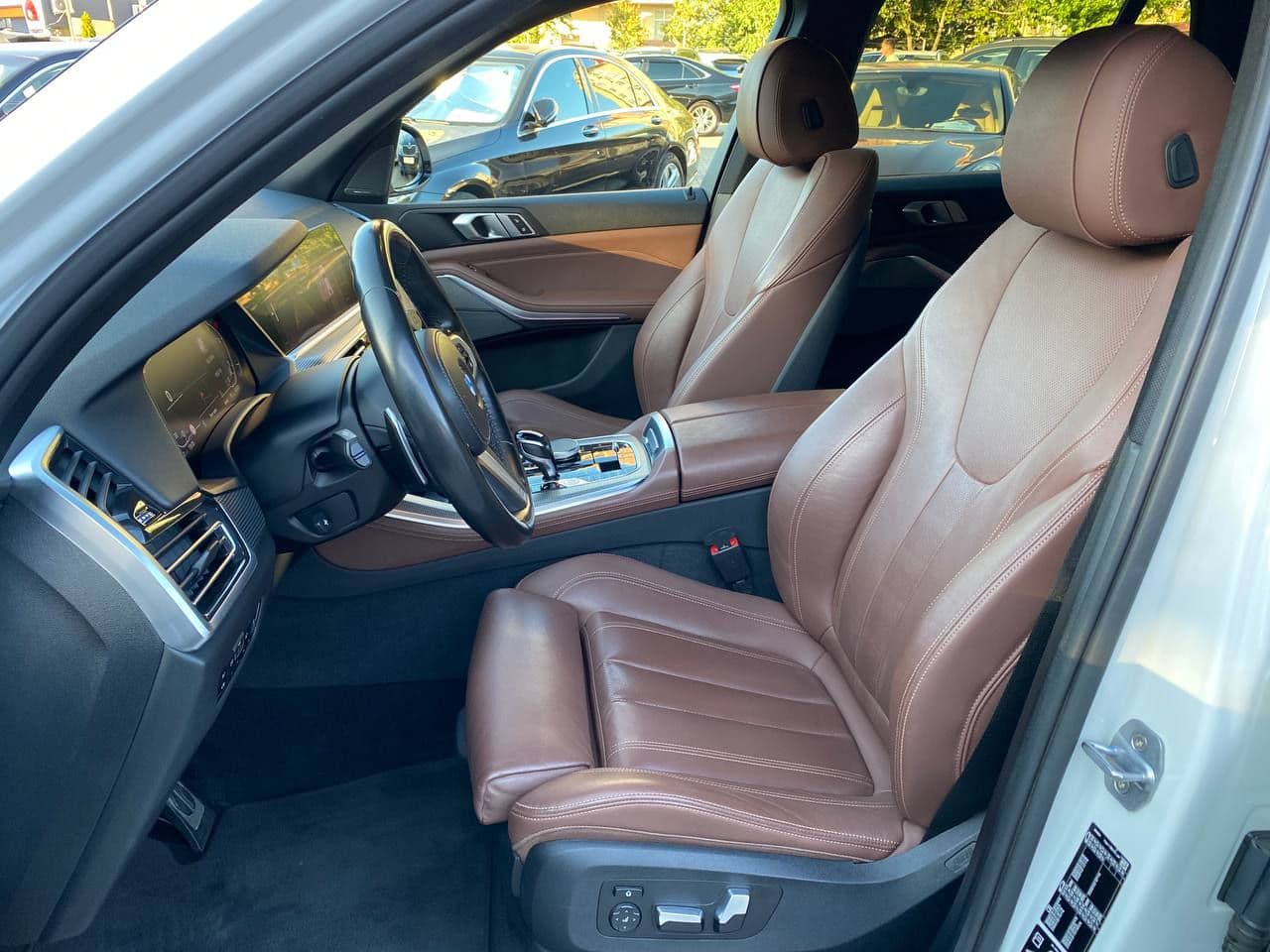 BMW X5 3.0D 2019 — Миниатюра 6