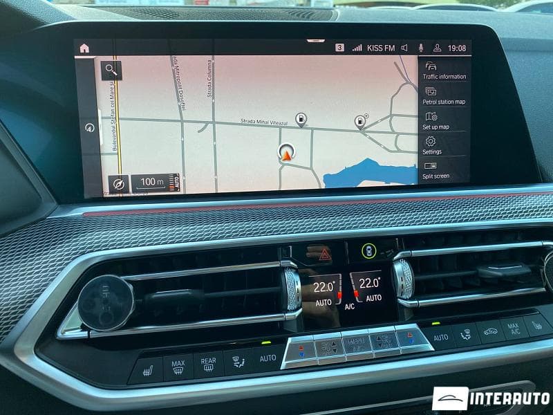 BMW X5 3.0D 2019 — Миниатюра 11