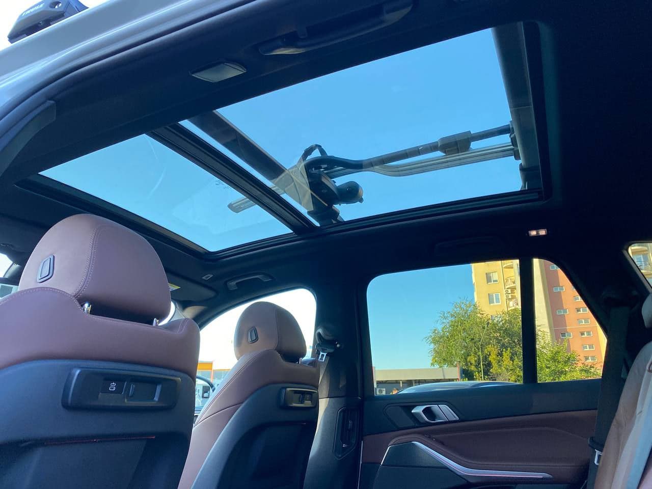 BMW X5 3.0D 2019 — Миниатюра 16
