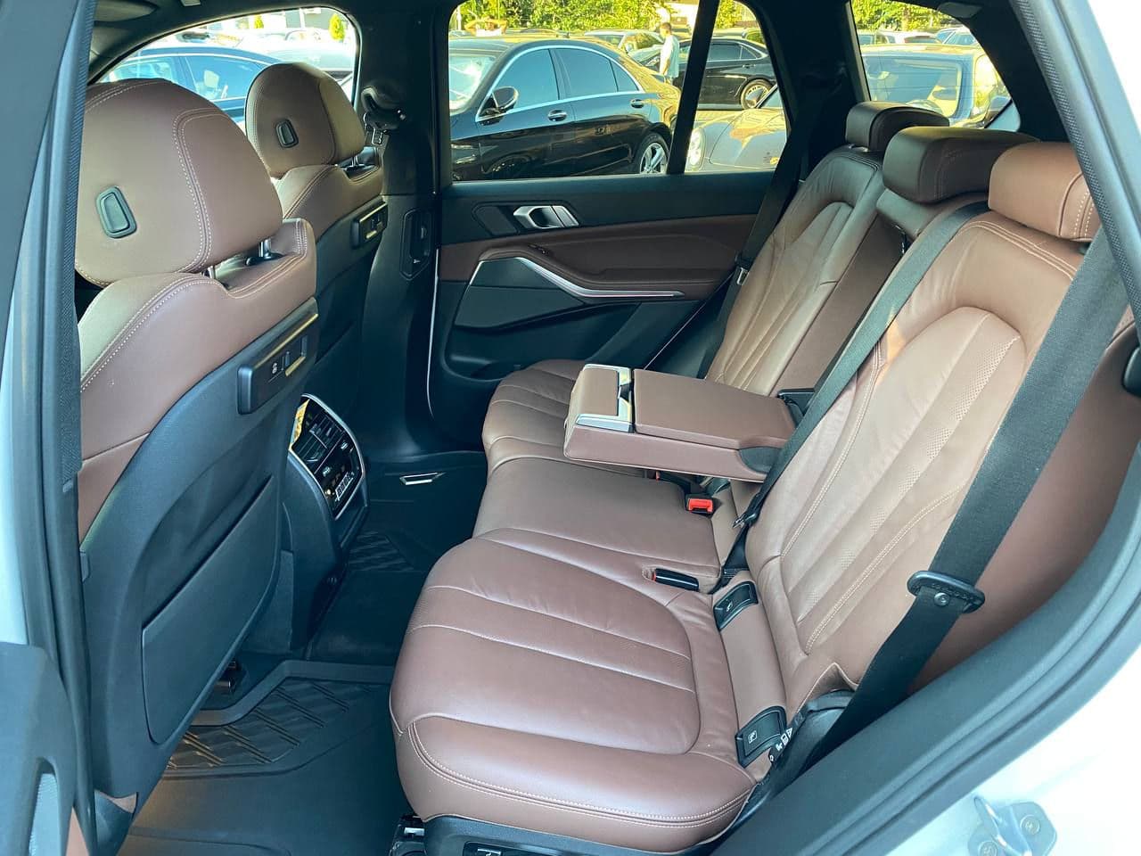 BMW X5 3.0D 2019 — Миниатюра 19