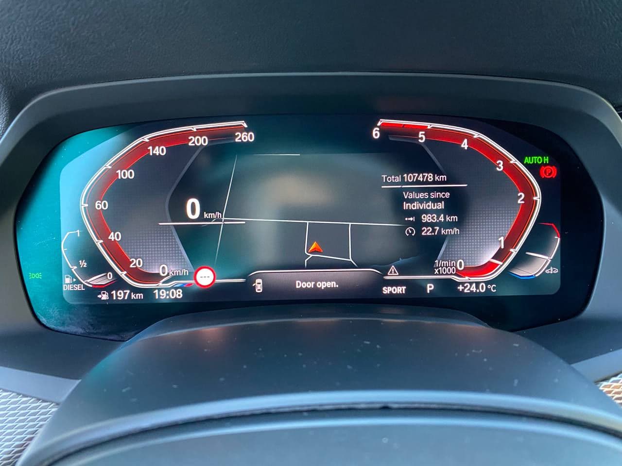 BMW X5 3.0D 2019 — Миниатюра 10