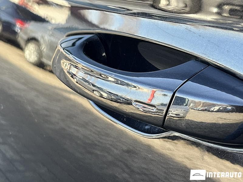 Skoda Superb 2018 — Миниатюра 6