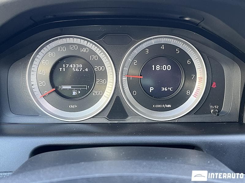 Volvo XC 60 2011 — Миниатюра 14