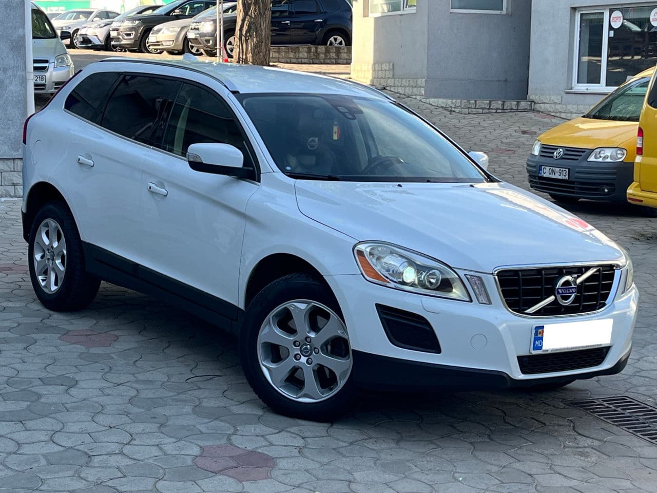 Volvo XC 60