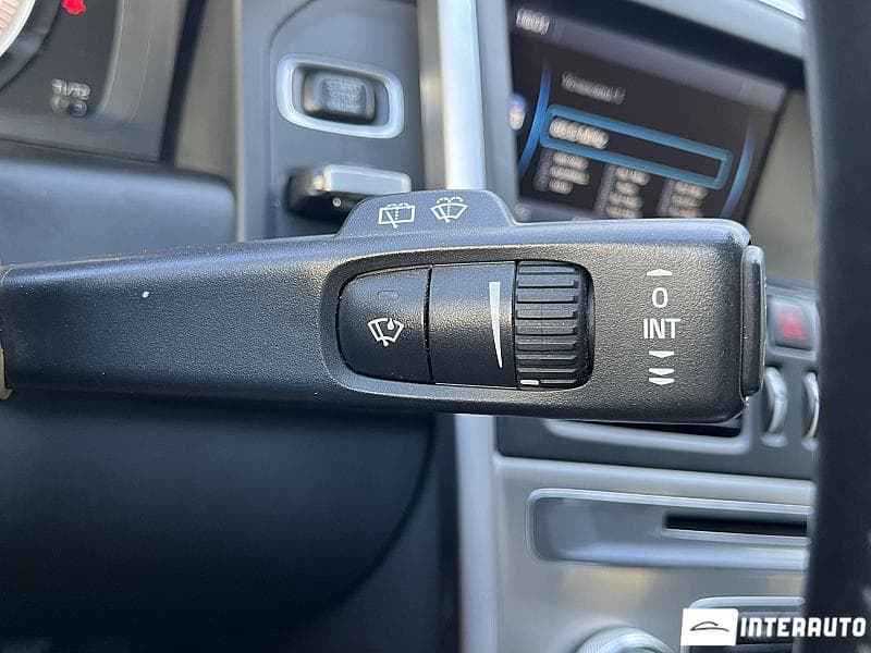Volvo XC 60 2011 — Миниатюра 13