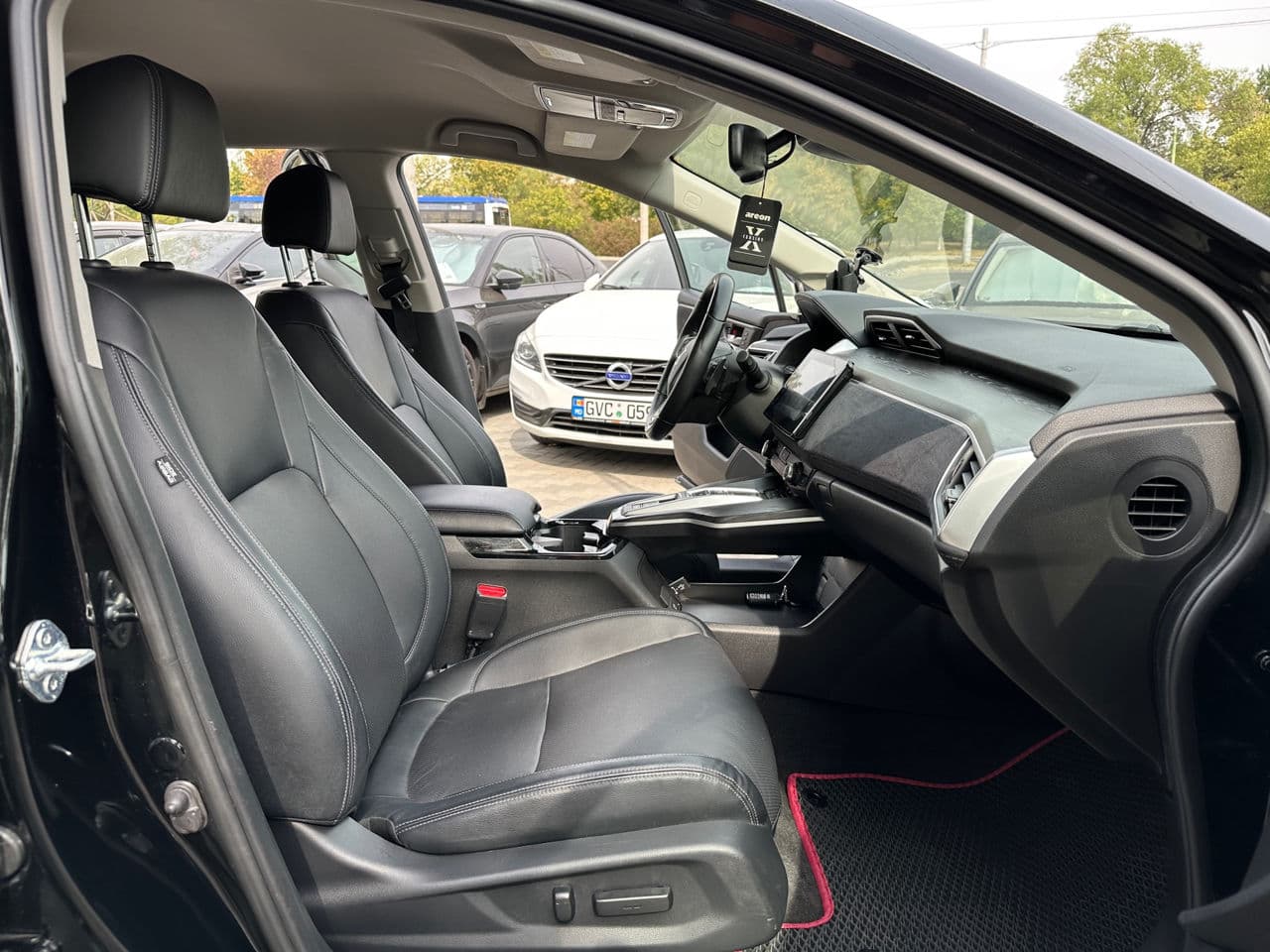 Honda Clarity 2018 — Миниатюра 14