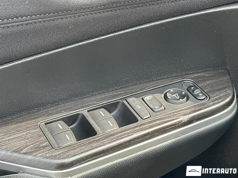 Honda Clarity 2018 — Миниатюра 17