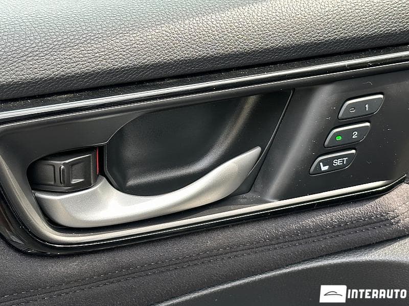 Honda Clarity 2018 — Миниатюра 16