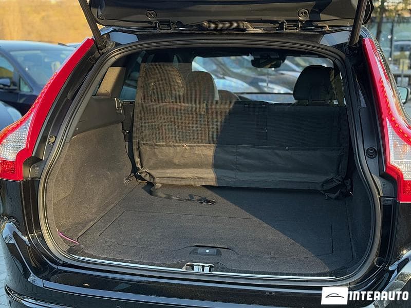 Volvo XC 60 2016 — Миниатюра 21