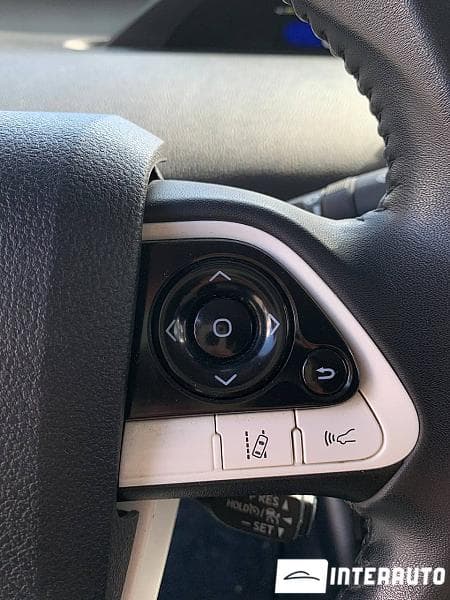 Toyota Prius 2018 — Миниатюра 14