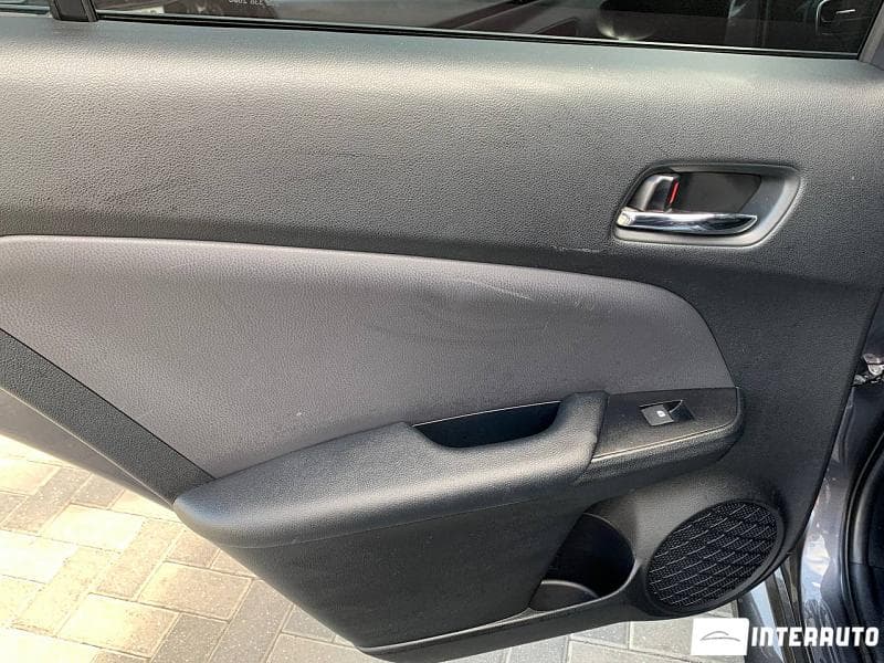Toyota Prius 2018 — Миниатюра 10