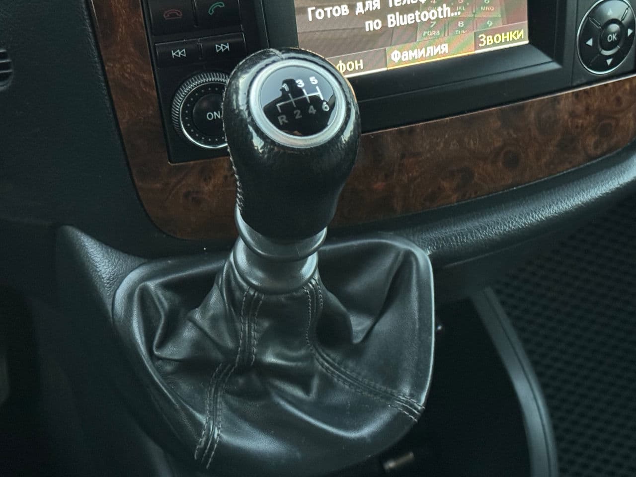 Mercedes Viano 2011 — Миниатюра 11