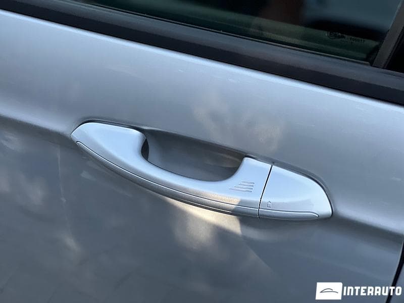 Ford Mondeo 2016 — Миниатюра 5