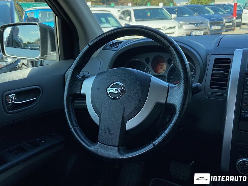 Nissan X-Trail 2010 — Миниатюра 7