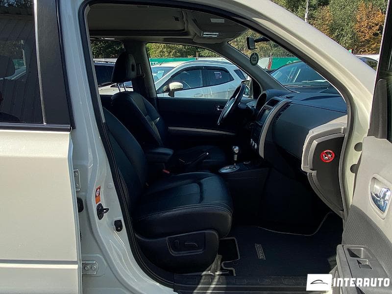 Nissan X-Trail 2010 — Миниатюра 10