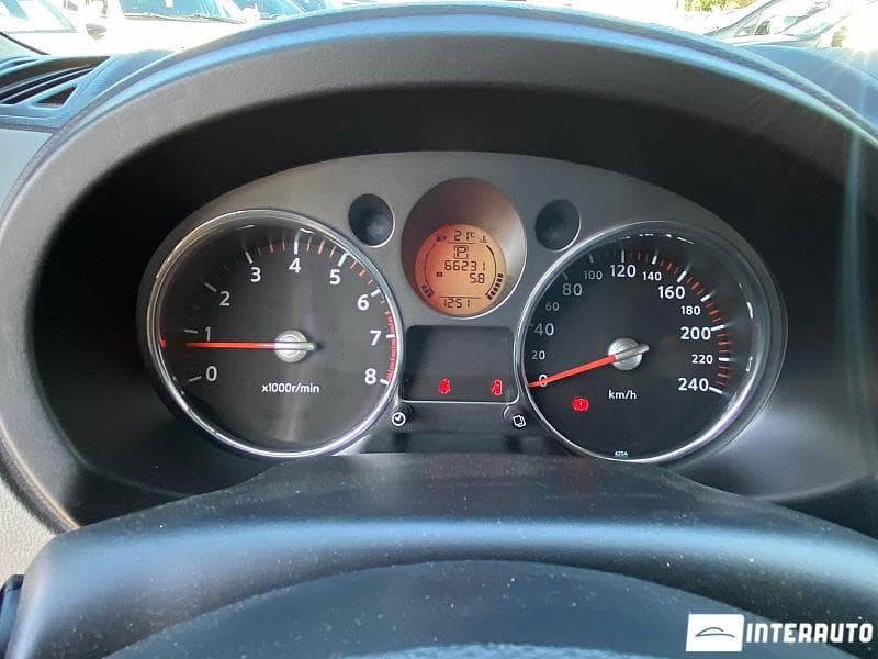 Nissan X-Trail 2010 — Миниатюра 8