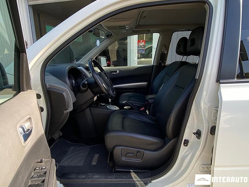Nissan X-Trail 2010 — Миниатюра 5