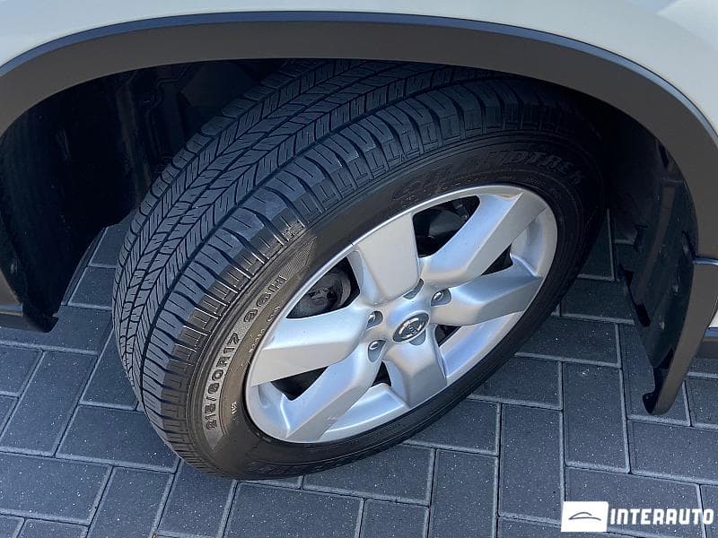 Nissan X-Trail 2010 — Миниатюра 17